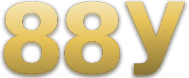 88y logo